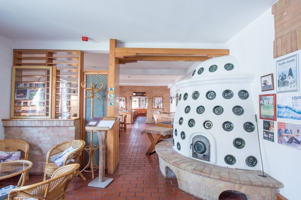 Abbázia Country Club 3