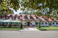 Abbázia Country Club