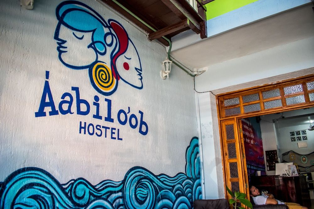Áabilo'ob Hostel 2