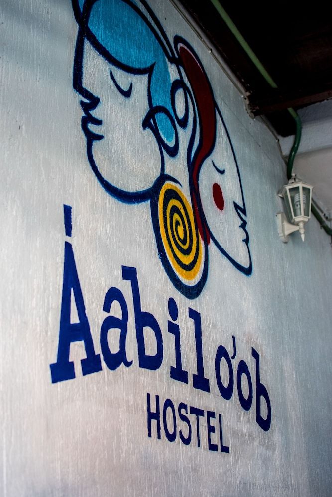 Áabilo'ob Hostel 3