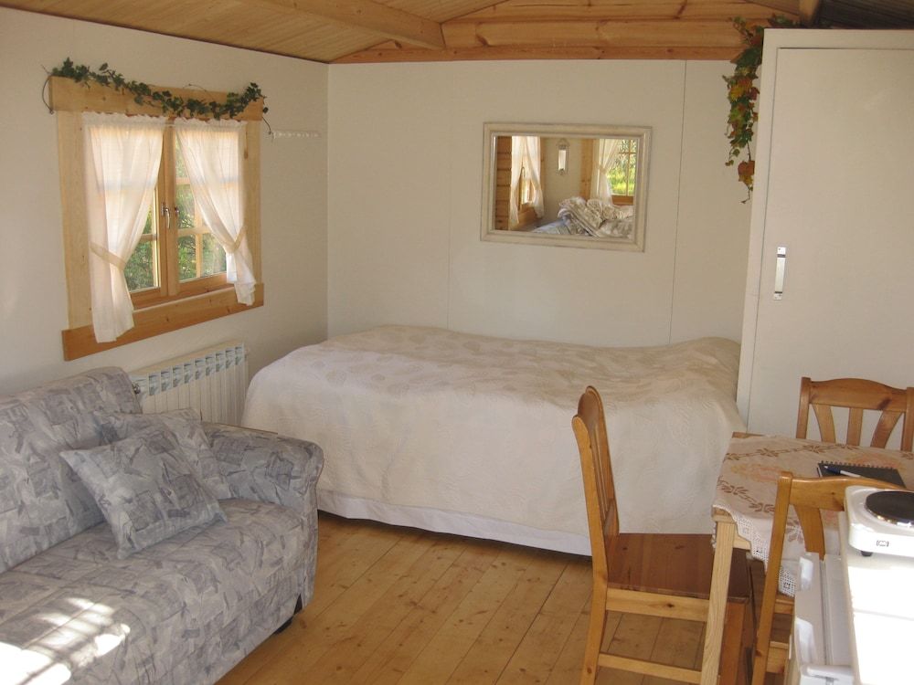 Dalvik Vegamót cottages 2