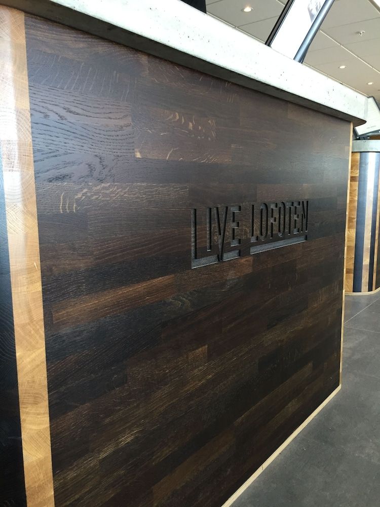 Live Lofoten Hotel 3