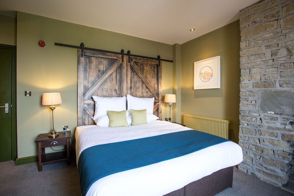 Eagle and Child Ramsbottom 2