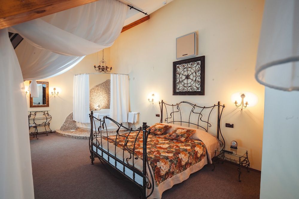 Imperial Village Hotel Tsarskoe Podvorie 2