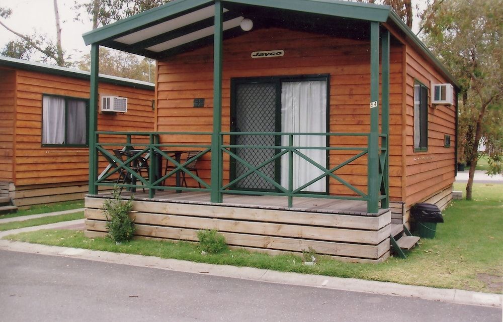 Riverglen Holiday Park