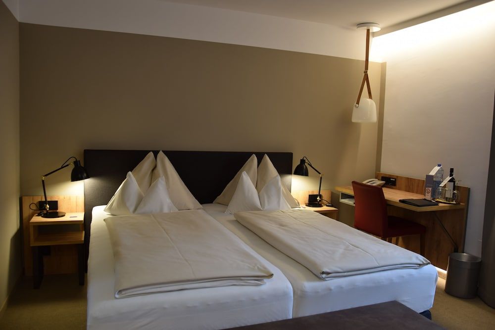 Gasthof Maxlhaid 3 estrelas em Wels