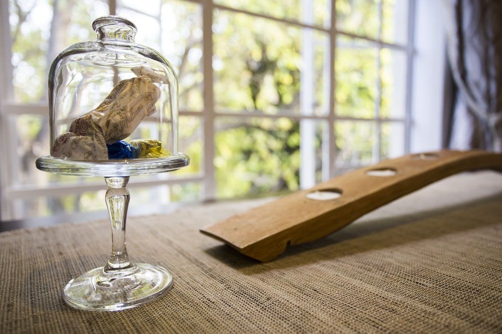 The Browns' Luxury Guest Suites 3