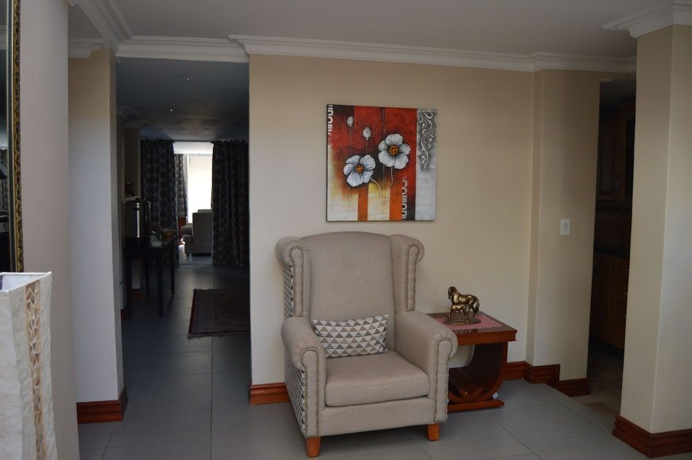 Airport Garden Boutique Hotel 2