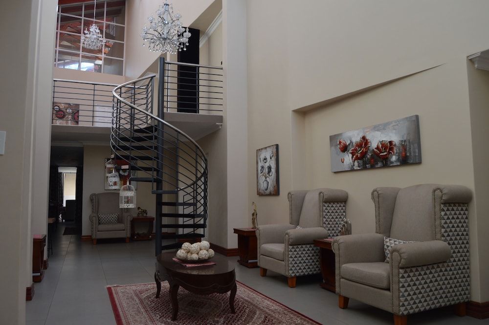 Airport Garden Boutique Hotel 3