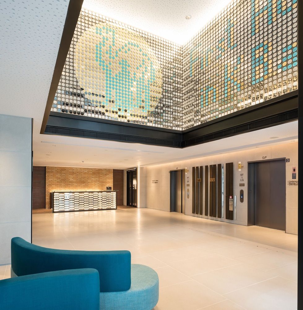 Camlux Hotel 2