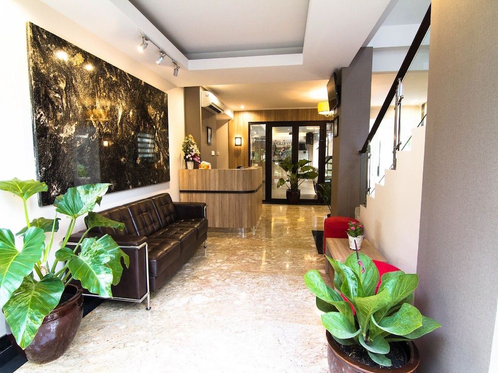 Tondano Residence 3