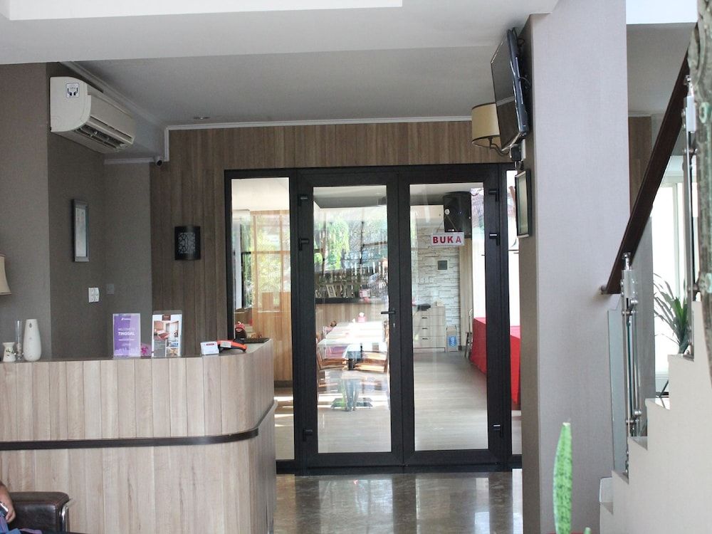 Tondano Residence 2
