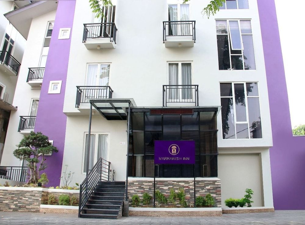 Tondano Residence 1
