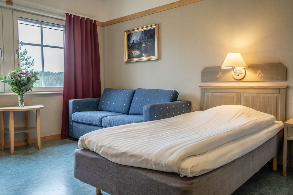 Storforsen Hotell 3