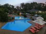 Bushmans Rock Country Lodge