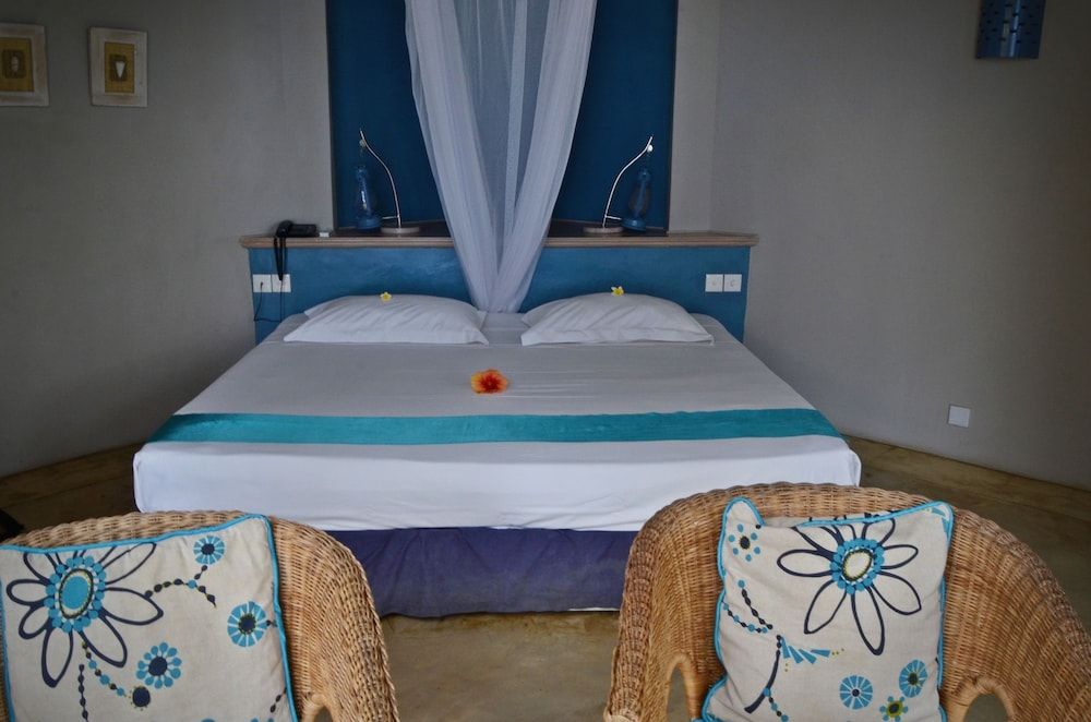 Andrea Lodges 3 Andrea Lodges 3