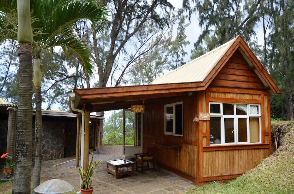 Andrea Lodges 2 Andrea Lodges 2