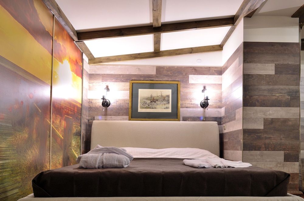 Spa-hotel Ingerburgskiy 3