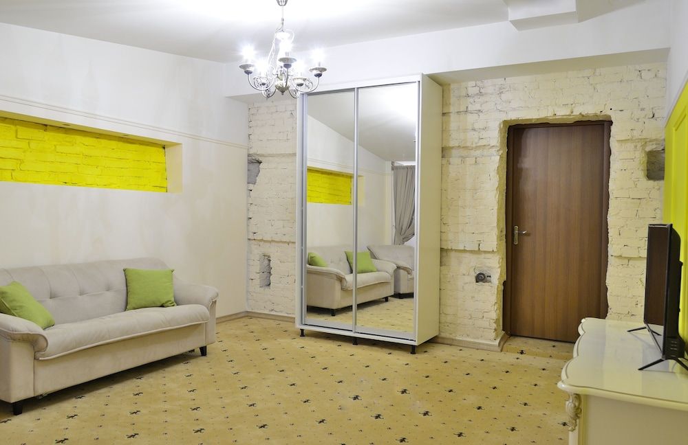 Spa-hotel Ingerburgskiy 2