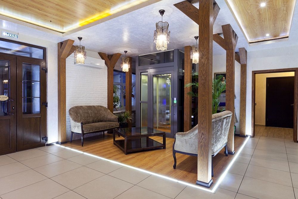 Art-Hotel Pushkino 2