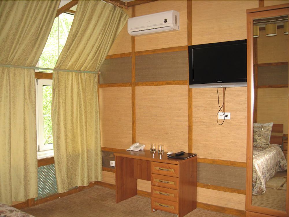 Art-Hotel Pushkino 3