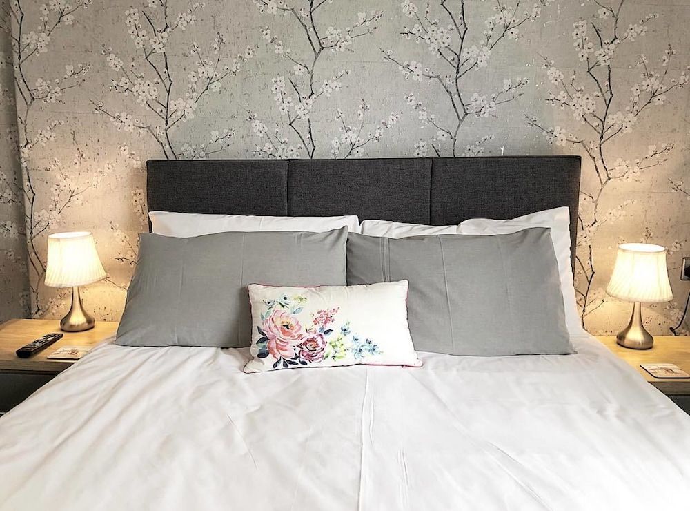 Cherwood Hotel 4 étoiles à Paignton