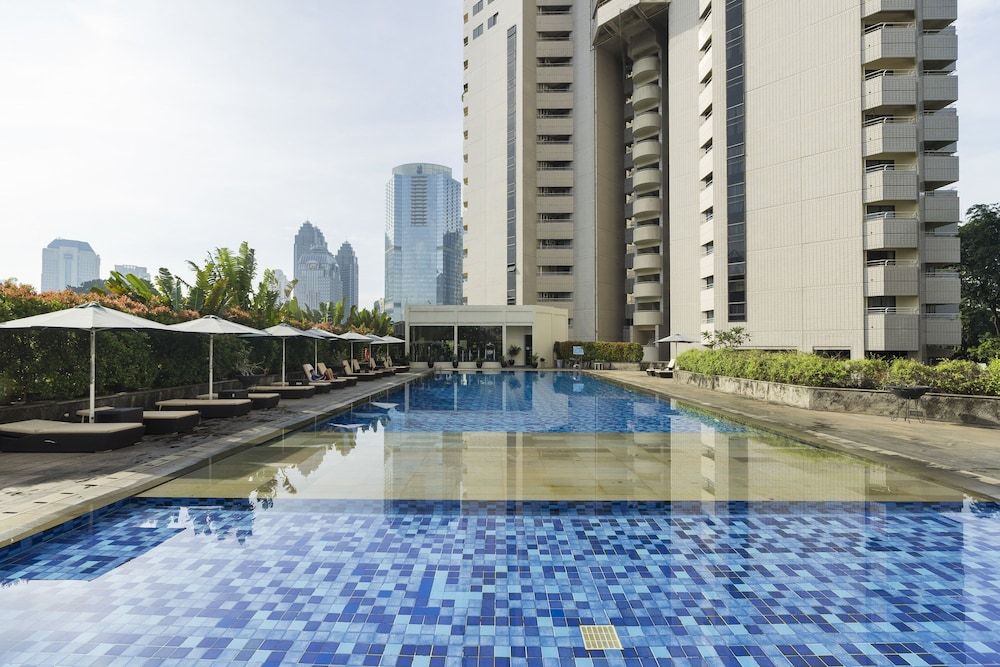 The Sultan Residence 1