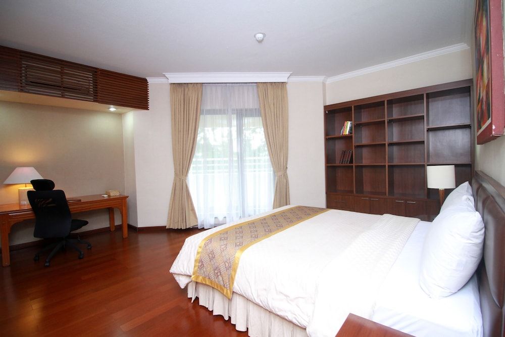 The Sultan Residence 3