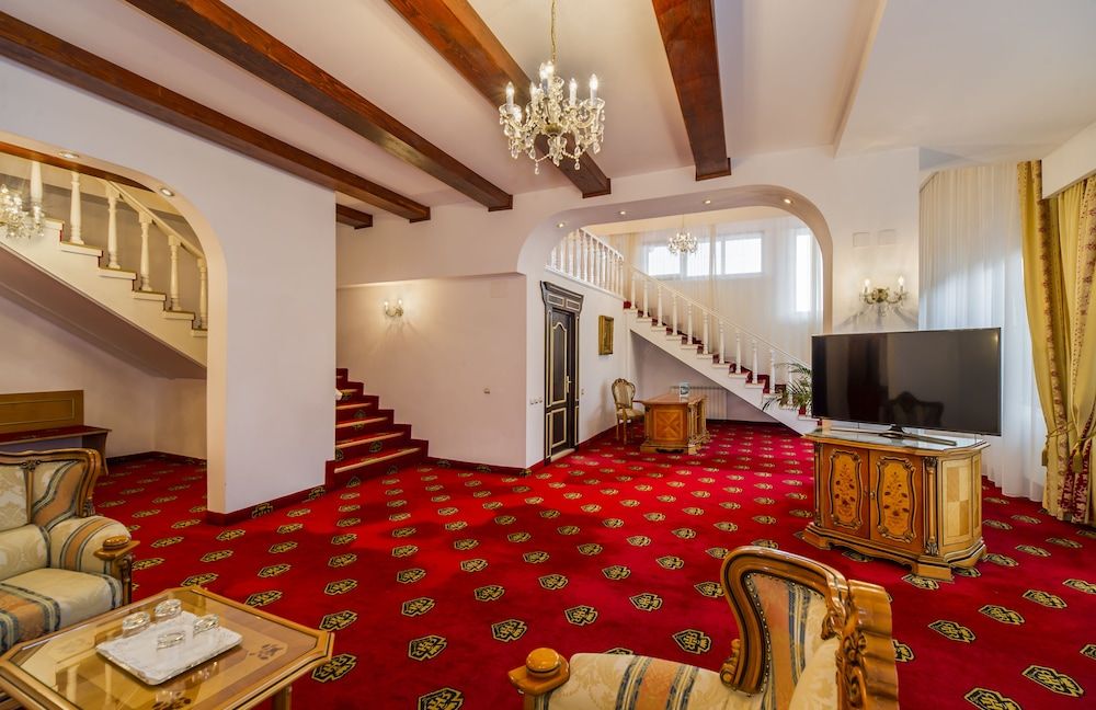 Hotel Aurelius Imparatul Romanilor 3