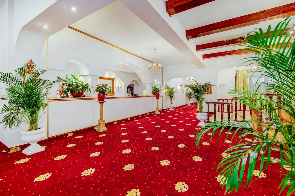 Hotel Aurelius Imparatul Romanilor 2