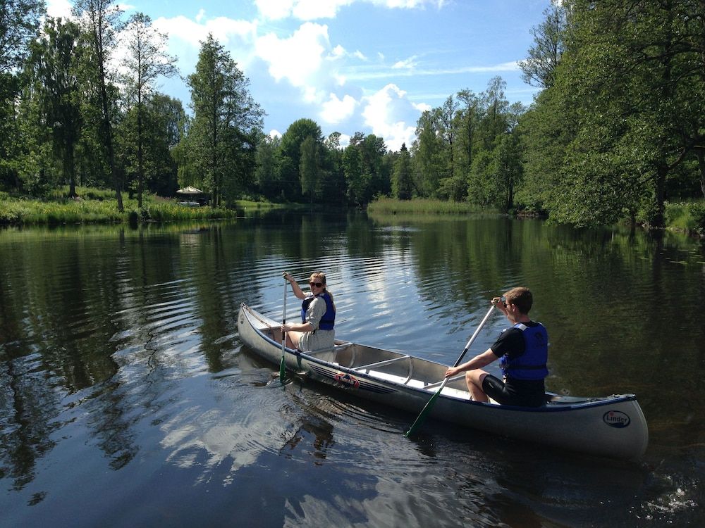 Kungskvarnen Borgvik 2