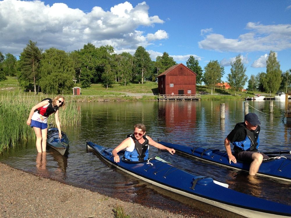 Kungskvarnen Borgvik 3
