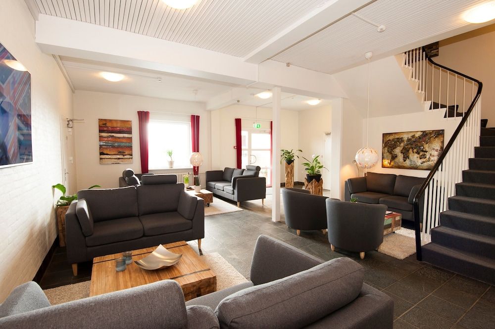 Danhostel Flensborg Fjord 2