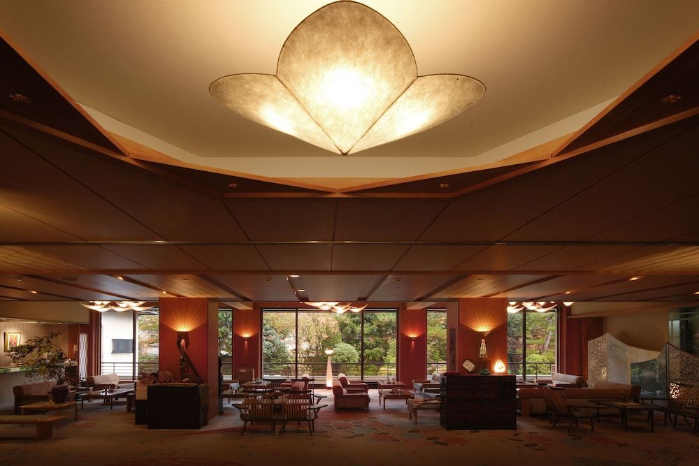 Yumeminoyado Kansyokan 2