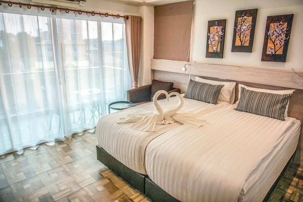 Cityview Residence 1 Cityview Residence 1