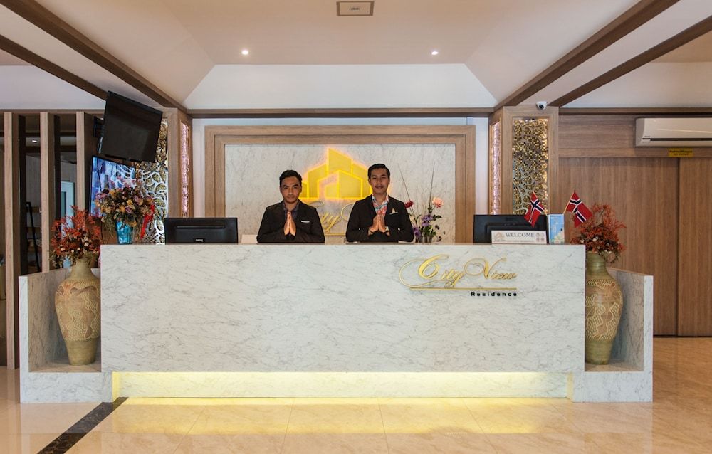 Cityview Residence 3 Cityview Residence 3