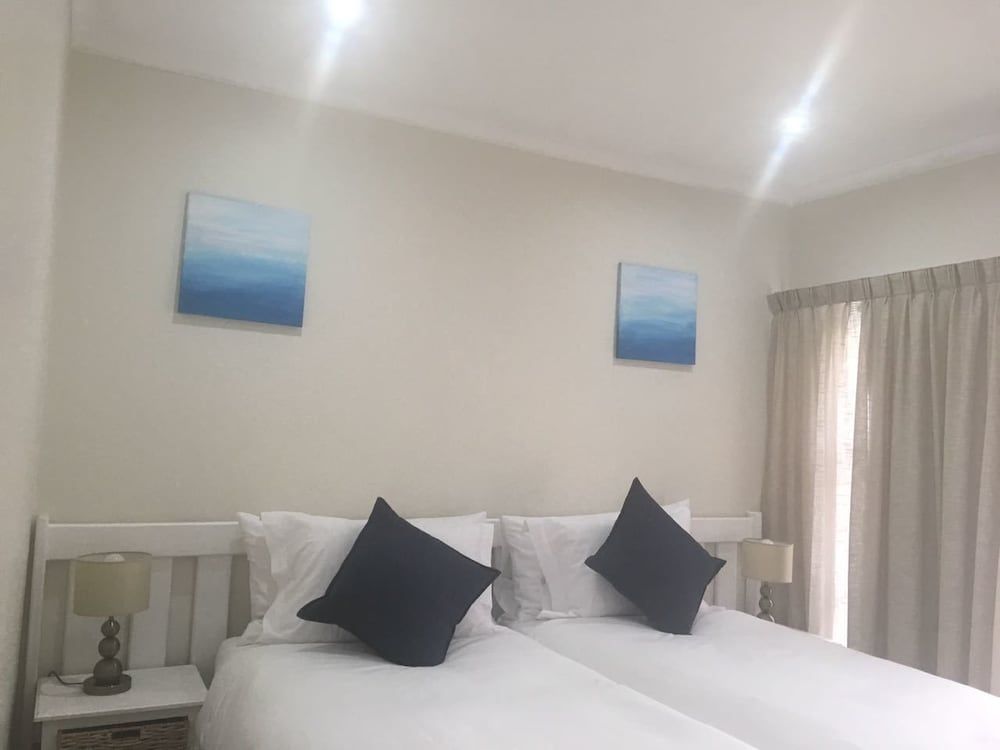 Paarl Mountain Lodge 3