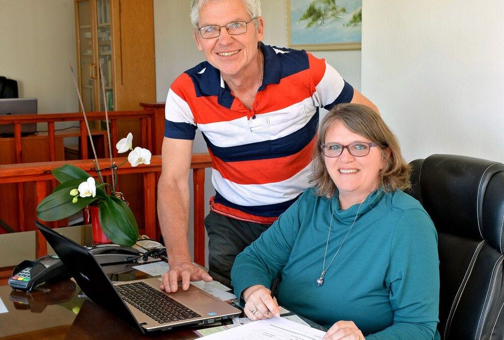 Paarl Mountain Lodge 2