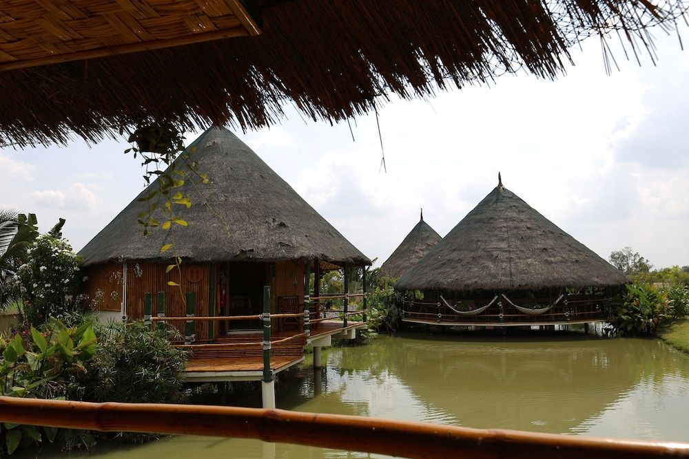 The Orchid Resort & Relax 3