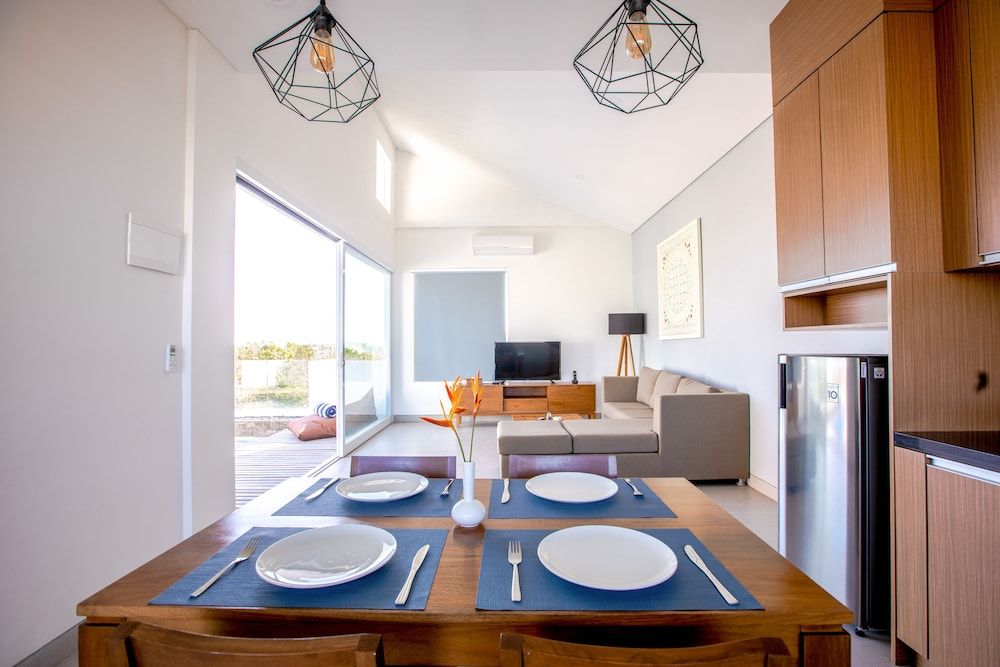 Hideaway Residence Bali 3