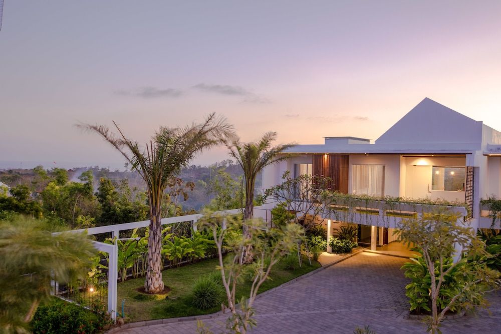 Hideaway Residence Bali