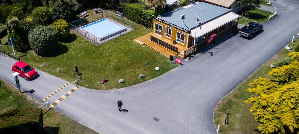 South Brighton Holiday Park 2