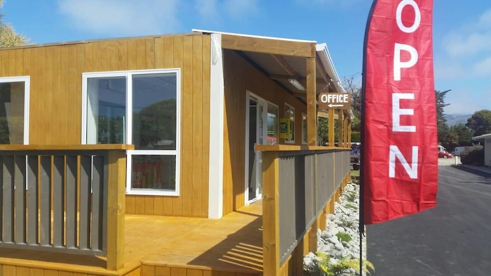 South Brighton Holiday Park