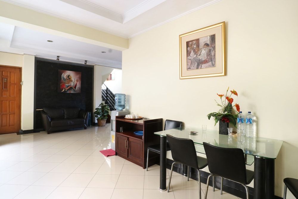 Fontana Residencia Tebet 1 2