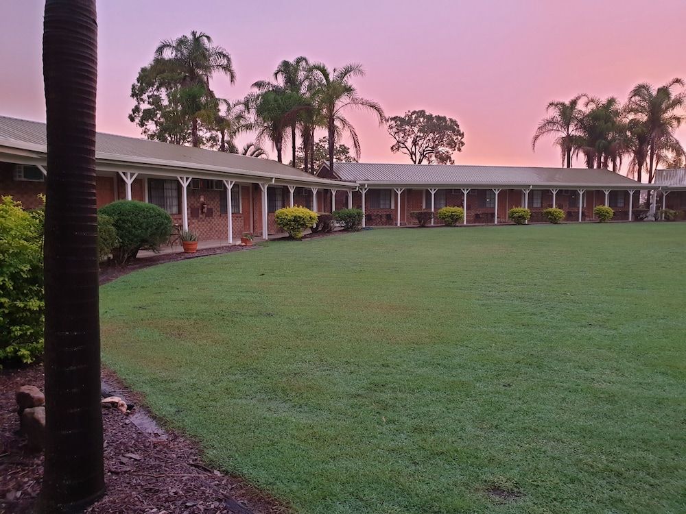 Koorawatha Homestead Motel