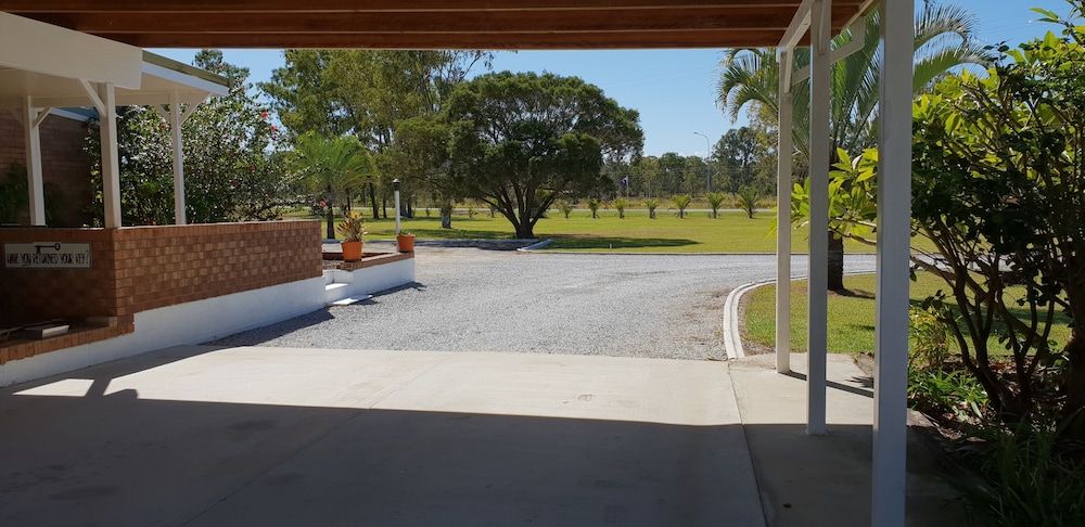 Koorawatha Homestead Motel 3