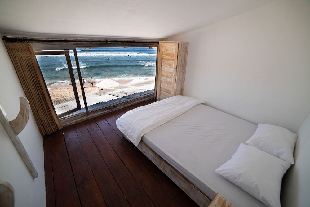 Jimbaran Balangan Beachfront Rooms 3