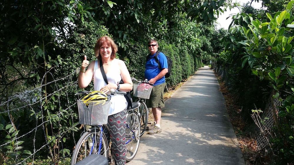 Luu Ly Homestay Hoi An 2