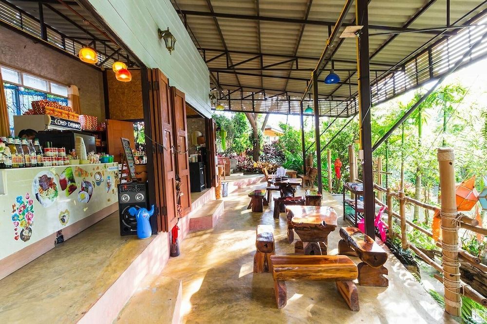 Suan Susana Resort 2