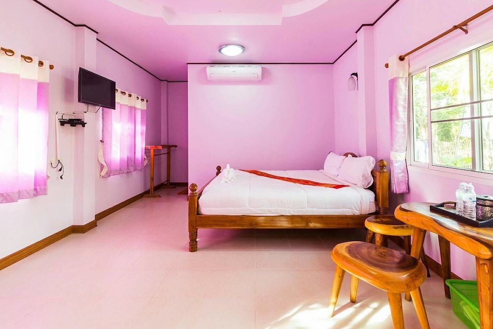 Suan Susana Resort 3